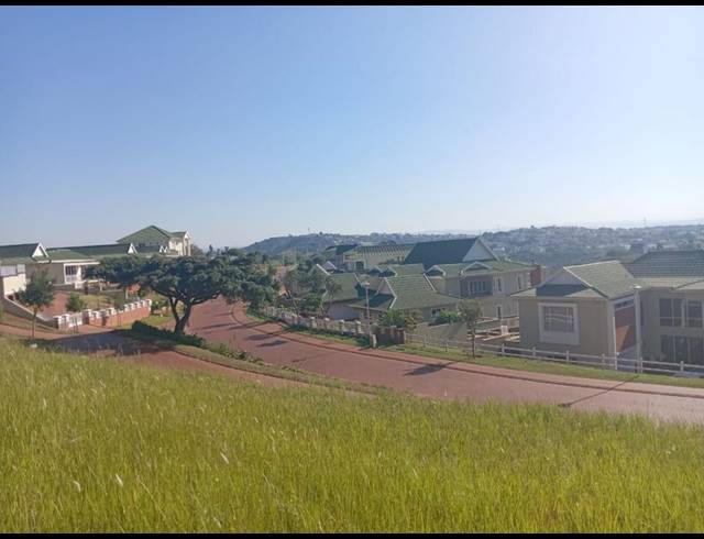 LAND FOR SALE IN KINDLEWOOD ESTATE